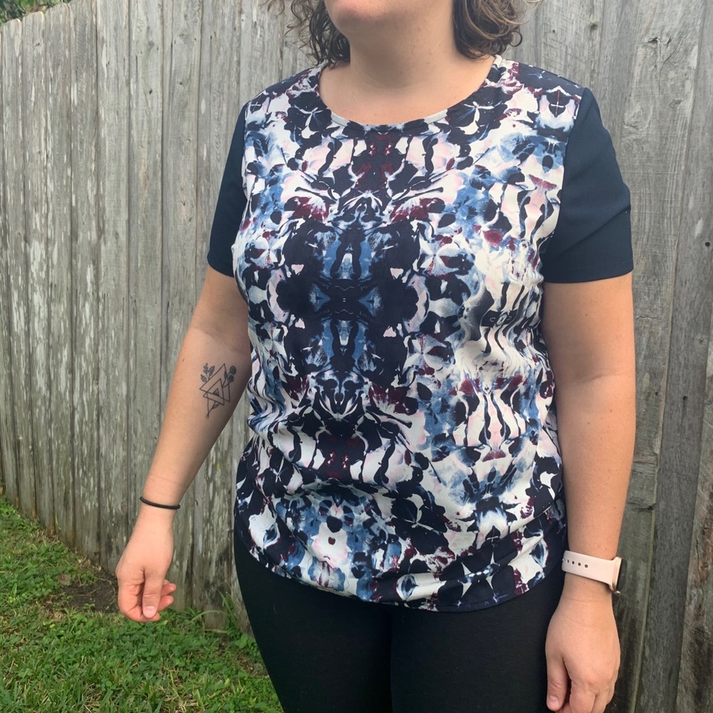 Blouse / large - Picture 2 of 8